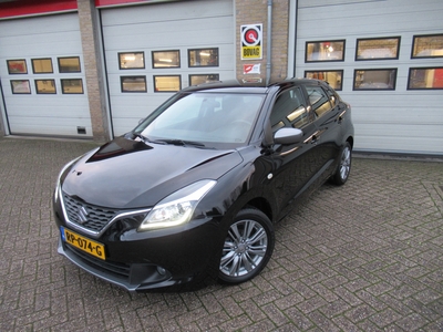 SUZUKI BALENO 1.2 Rhino