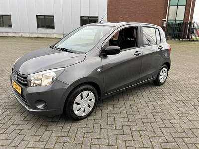 SUZUKI CELERIO 1.0 Comfort 5 drs airco 66 dkm