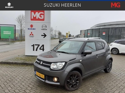 Suzuki Ignis 1.2 Select