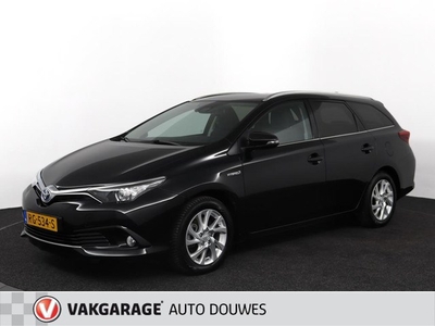 Toyota Auris Touring Sports 1.8 Hybrid Dynamic Go NL