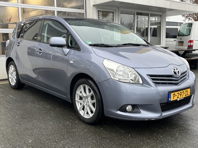 Toyota Verso 1.8 VVT-i Panoramic 7-persoons Climate control