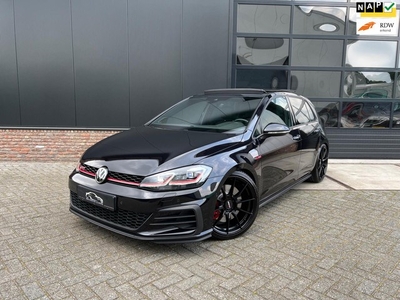 Volkswagen Golf 2.0 TSI GTI Performance Pano/Navi/Led/Virt