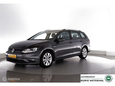 Volkswagen Golf Variant 1.5 TSI Comfortline Business