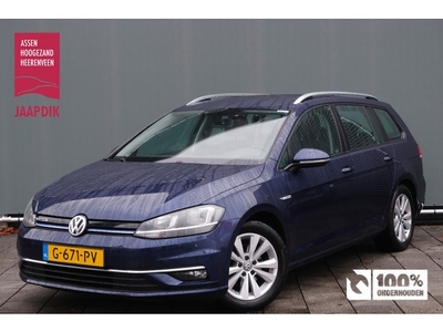 Volkswagen GOLF Variant BWJ 11-2019 / 131 PK1.5 TSI