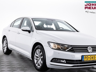 VOLKSWAGEN PASSAT 1.4 TSI Comfortline ✅ 1e Eigenaar .