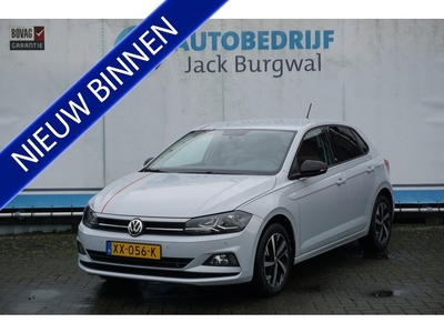 Volkswagen Polo 1.0 TSI DSG 95PK Beats Virtual Display