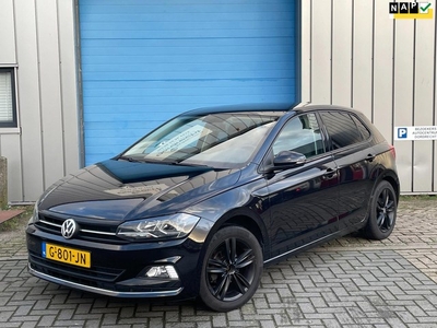 Volkswagen Polo 1.0 TSI Highline Navi/Apple Carplay/Adap