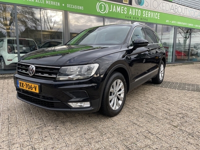 VOLKSWAGEN TIGUAN 1.4 TSI ACT Con. Ser