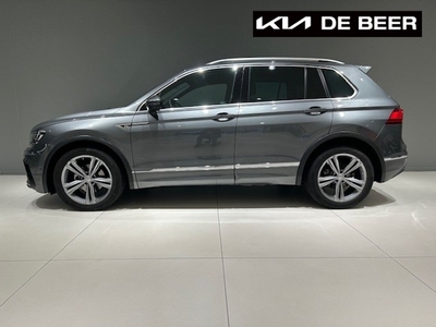 VOLKSWAGEN TIGUAN 1.5 TSI ACT 150pk DSG Highline Business R