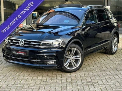 Volkswagen Tiguan 1.5 TSI R-line Pano/Led/Navi/