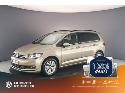 Volkswagen Touran Comfortline 1.0 TSI 115pk Trekhaak