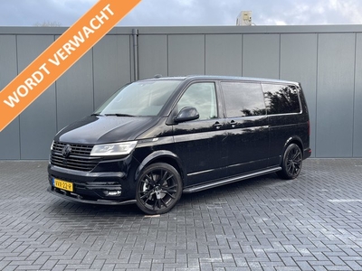 Volkswagen Transporter 2.0 TDI 204 PK DSG / BULLI / ORIG.