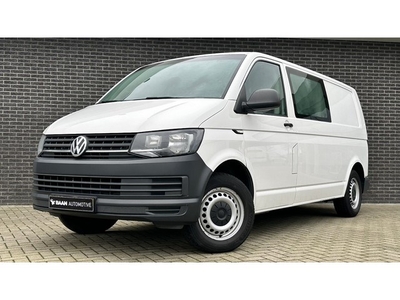 Volkswagen Transporter 2.0 TDI L2H1 Trendline Dubbel