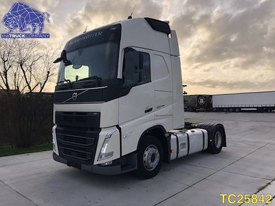 Volvo FH 13 460 Euro 6 (bj 2021, automaat)