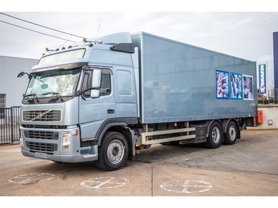 Volvo FM/FH 310 - 194.000 KM (bj 2007)