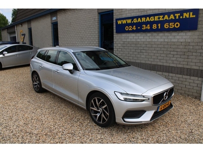 Volvo V60 2.0 T4 Momentum Pro Clima Navi 1/2 leder