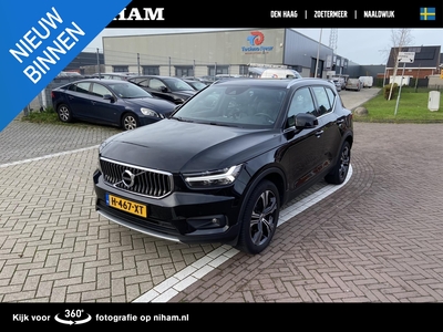 VOLVO XC40 T3 AUT. INSCRIPTION -PANO.DAK|CAMERA|LEDER|BLIS|CLIMATE.PACK