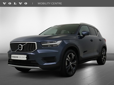 VOLVO XC40 T5 Recharge Inscription | Stoelverwarming | Parkeercamera |