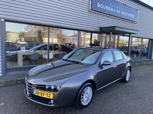 Alfa Romeo 159 1.9 JTS Distinctive Clima+Trekhaak