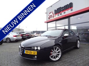 Alfa Romeo 159 2.2 JTS TI NL-AUTO LMV ECC CRUISE