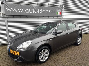 Alfa Romeo Giulietta 1.4 T Distinctive