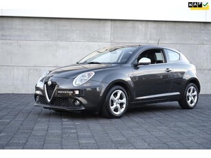 Alfa Romeo MiTo 0.9 TwinAir ECO Super