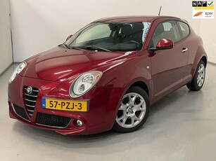 Alfa Romeo MiTo 1.3 JTDm Essential / Export / Clima / Cruise