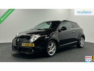 Alfa Romeo MiTo 1.4 T AIRCO 155 PK