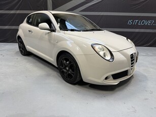 Alfa Romeo MiTo 1.4 T Distinctive. Airco, 17