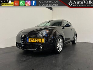 Alfa Romeo MiTo 1.4 T Distinctive (bj 2011)