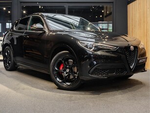 Alfa Romeo Stelvio 2.0 T AWD Sprint Volleder Pano 2.0 T AWD