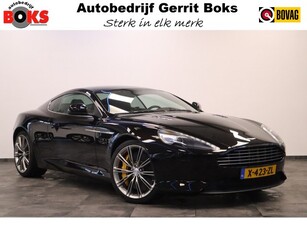 Aston Martin V12 Virage 6.0 V12 Cruise/Climate Navi