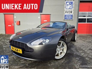 Aston Martin V8 Vantage Roadster 4.3 V8 Sportshift