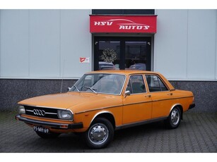 Audi 100 1.8 LS