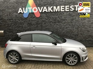 Audi A1 1.2 TFSI Ambition