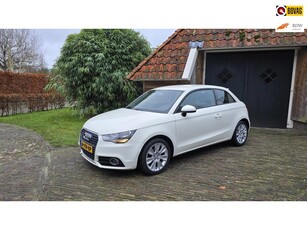 Audi A1 1.2 TFSI Ambition Pro Line