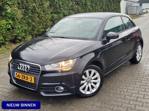 Audi A1 1.2 TFSI Connect NAVI CRUISE 2E EIG (bj 2013)