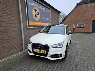 Audi A1 1.4 TFSI Ambition Pro Line Business (bj 2011)