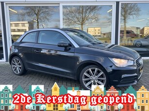 Audi A1 1.4 TFSI Attraction Pro Line Business 50% deal