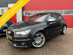 Audi A1 1.4 TFSI Pro Line S XENON / STOELVERW / CLIMA / PDC