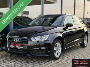 Audi A1 Sportback 1.0 TFSI