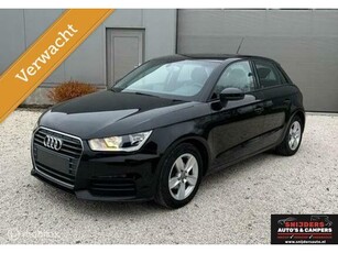 Audi A1 Sportback 1.0 TFSI in prima staat