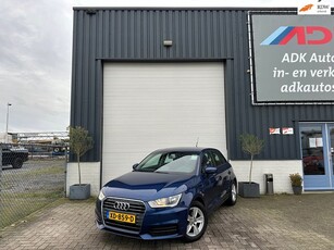 Audi A1 Sportback 1.4 TDI Design Pro Line Plus