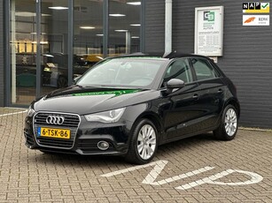 Audi A1 Sportback 1.4 TFSI