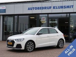 Audi A1 Sportback 25 TFSI epic App-Connect Digi-Dashb