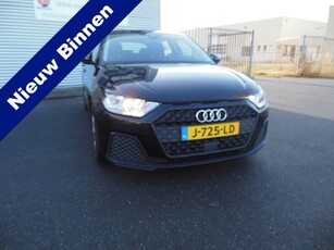 Audi A1 Sportback 25 TFSI Pro Line Staat in Hoogeveen