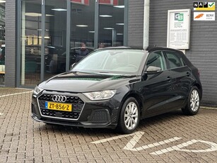 Audi A1 Sportback 30 TFSI Advanced/APP-CONNECT/NAVI/NL-AUTO