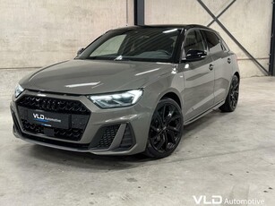 Audi A1 Sportback 30 TFSI Edition one S-Line Led Camera