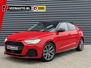 Audi A1 Sportback 30 TFSI S-LINE Apple/Camera/LED