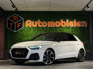 Audi A1 Sportback 30 TFSI S Line Pro Line S